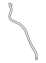 282762B800 - Cooling System: Adapter Pipe for Kia Image