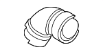 282522B760 - Cooling System: Elbow for Kia Image