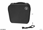 61449797586 - Vehicle Electrical System: Bag Standard Charging Cable 2.0 for BMW Image