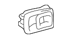 6920610070B2 - : Handle, Inside for Toyota: Tacoma Image