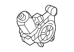 5Q0959801B - Body: Window Motor for Audi Image