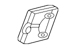 5Q0959592EZ00 - Body: Control Module for Audi Image