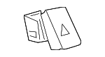 843320C020 - Body: Hazard Switch for Toyota: Sequoia Image
