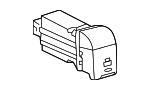 848100C030 - Body: Switch for Toyota: Sequoia Image
