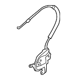 979411JA0A - : Power Actuator for Nissan Image