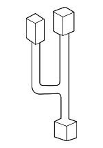 8474224090 - Body: Link Assembly Wiring for Lexus: SC430 Image
