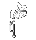 6430224020 - Body: Link Assembly for Lexus: SC430 Image