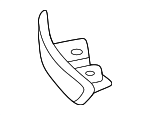 51479871122 - : Seat Belt Cover for BMW: X6 Image