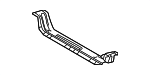 5833862010 - Body: Floor Crossmember for Toyota: Mirai Image