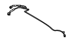 BBN466940A - : Cable for Mazda: 3 Image