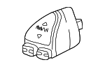 25749337 - Steering: Control Switch for GM Image