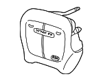 10386721 - Electrical: Steering Wheel Air Bag for GM Image
