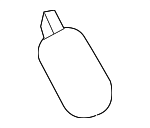 23400194 - Electrical: Bulb for Toyota Image