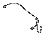 BN5V51688B - : 2002-2003 Mazda Protege5 - Harness for Mazda: Protege5 Image