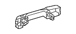 692110C040E3 - Body: Handle, Outside for Toyota: Sequoia, Tundra Image