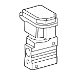 8851542141 - : Expansion Valve for Lexus: RZ300e, RZ450e Image
