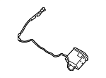 282413NF0D - Electrical: Antenna Cable for Nissan: LEAF Image