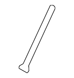 282153NA0A - : Antenna Mast for Nissan Image