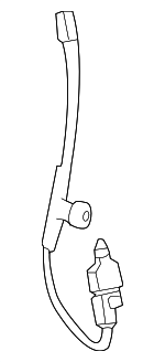 240583NA0A - : Harness for Nissan: LEAF Image