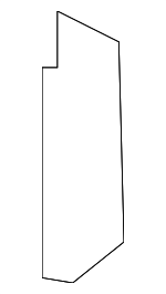 669505Z000 - : Cowl Trim for Nissan Image