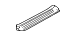 76984ZM75A - : Sill Plate for Nissan: Quest Image