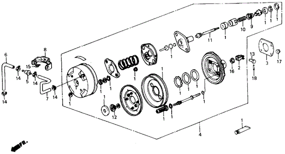 Diagram 1