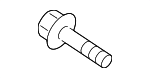 94501741 - : Wheel Stud for GM Image