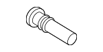 527553M000 - Brakes: Wheel Stud for Kia Image