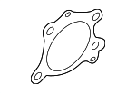 SHB213490A - : Mnfd W/Converter Gasket for Mazda Image