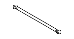 4874034010 - Suspension: Lateral Arm for Toyota: Sequoia Image