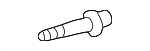 9008011480 - Suspension: Lateral Arm Bolt for Toyota: Sequoia Image