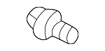 11508202 - Transmission: Automatic Transmission Mount Bolt for GM Image