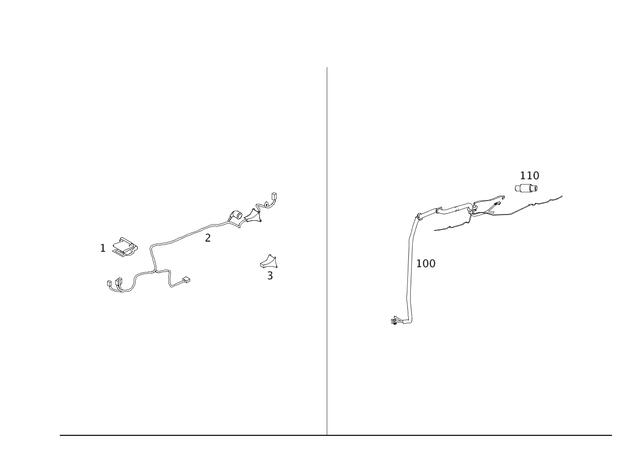 19917270 - Electrical System: Clamp for Smart Image image