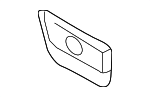 30643013 - : Handle for Volvo Image