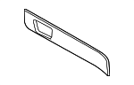 30755073 - : Trim Molding for Volvo Image