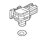 378306Y0J01 - Emission System: M.A.P Sensor for Honda Image