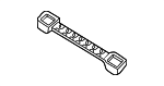 5H0867660C - Body: Grip Handle Spacer for Volkswagen Image