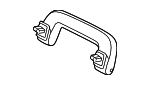 5H0857607C4PK - Body: Grip Handle for Volkswagen Image