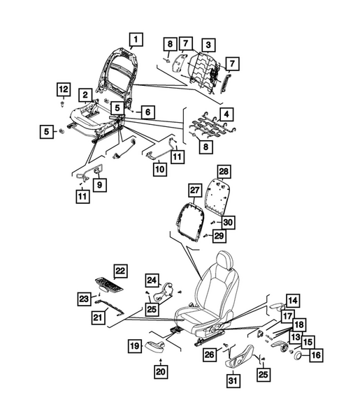 Diagram 1