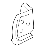 766907Z030 - : Striker Reinforced for Nissan: Xterra Image