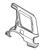 G60307Z030 - Body: Quarter Panel for Nissan: Xterra Image