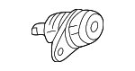 C2S22452 - Body: Lock Cylinder for Jaguar Image