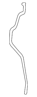 C2C28890 - : Control Rod for Jaguar Image