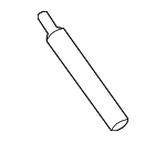 54377223335 - Body: Cylinder for BMW: Z4 Image