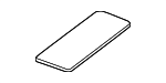 22711066 - Accessories: Engine Decal for GM Image