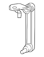 37146892287 - : Link Rod for Mini: Countryman Image