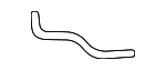 447730E160 - Body: Vacuum Hose for Toyota: Grand Highlander Image