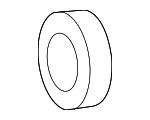 9008048071 - Body: Vacuum Valve Grommet for Toyota Image