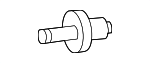 4473030060 - Body: Vacuum Valve for Toyota Image