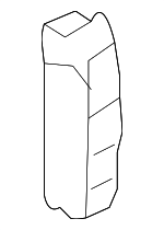 8D0941802 - Electrical: Fuse Puller for Audi Image